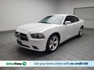 Used 2014 Dodge Charger SXT Plus image 1