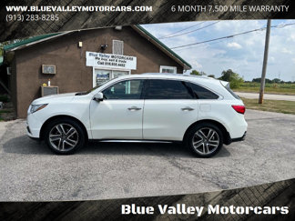 Used 2017 Acura MDX Type S w/Advance Package image 1