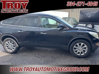 Used 2012 Buick Enclave Leather w/ LPO, Cargo Convenience Pkg image 1