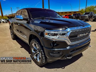 Used 2019 RAM 1500 Limited image 1