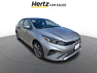 Used 2024 Kia Forte LXS image 1