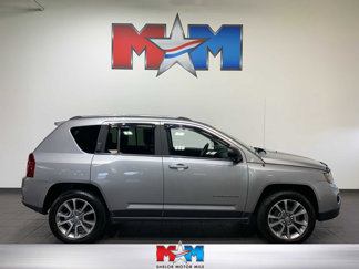 Used 2016 Jeep Compass Sport w/ Power Value Group image 1
