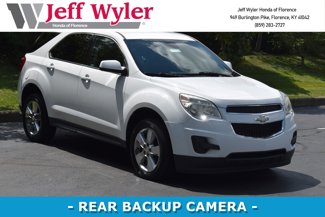 Used 2013 Chevrolet Equinox LT w/ All Star Package image 1