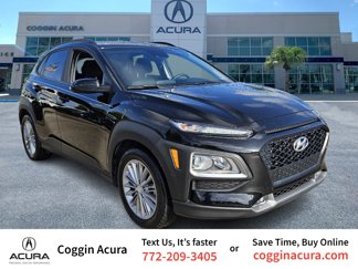 Used 2020 Hyundai Kona SEL Plus image 1