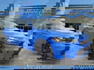 New 2025 Honda Civic Sport image 1