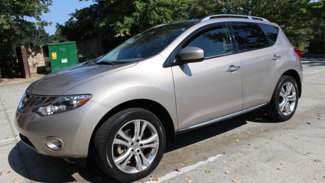 Used 2009 Nissan Murano LE image 1