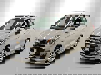 Used 2021 Chevrolet Spark LT image 1