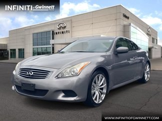 Used 2008 INFINITI G37 Journey w/ Premium Pkg image 1