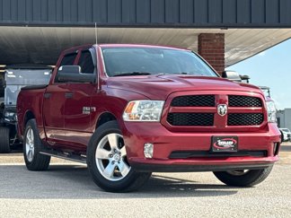 Used 2014 RAM 1500 Express image 1