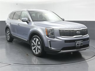 Used 2020 Kia Telluride S image 1