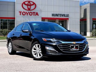 Used 2024 Chevrolet Malibu LT image 1