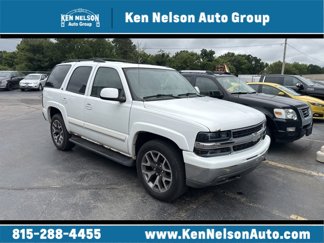 Used 2006 Chevrolet Tahoe LT w/ LT Preferred Equipment Group image 1