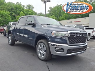 New 2025 RAM 1500 Big Horn image 1
