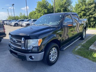 Used 2011 Ford F150 Lariat w/ Lariat Plus Pkg image 1