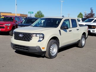 New 2025 Ford Maverick XL w/ Equipment Group 102A image 1
