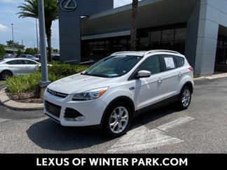 Used 2016 Ford Escape Titanium w/ Equipment Group 301A image 1