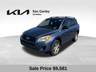 Used 2012 Toyota RAV4 4WD image 1