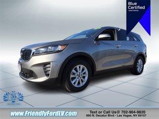 Used 2019 Kia Sorento L image 1