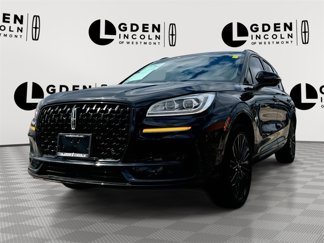 Used 2023 Lincoln Corsair Reserve image 1