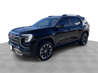New 2025 GMC Terrain Elevation w/ Elevation Premium Package image 1
