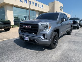 Used 2022 GMC Sierra 1500 Elevation w/ Driver Alert Package I image 1