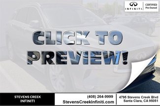 Certified 2022 INFINITI QX50 Essential image 1