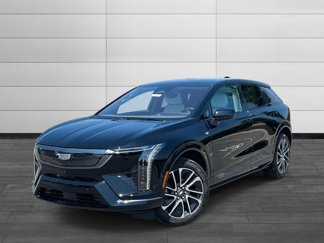 New 2025 Cadillac Optiq Sport 1 image 1
