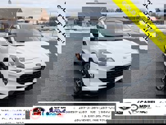 Certified 2022 Ford Escape SEL w/ SEL Stealth AWD Package image 1