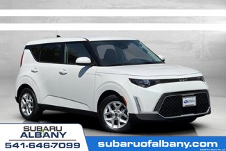 Used 2023 Kia Soul LX w/ LX Technology Package image 1