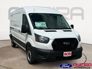 New 2025 Ford Transit 250 148 Medium Roof image 1