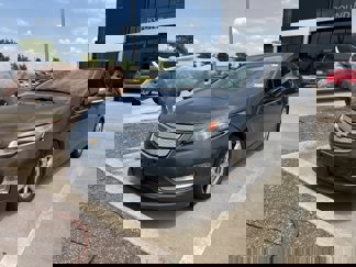Used 2012 Chevrolet Volt Premium w/ Premium Trim Package image 1