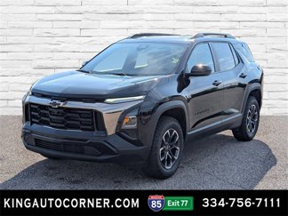 New 2026 Chevrolet Equinox ACTIV w/ Convenience Package III image 1