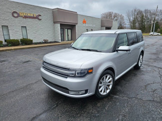 Used 2018 Ford Flex Limited image 1