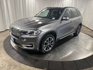 Used 2015 BMW X5 xDrive35i image 1