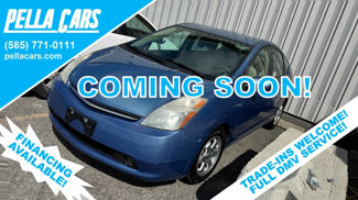 Used 2006 Toyota Prius image 1