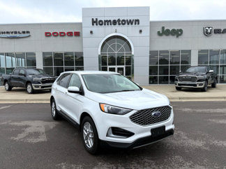 Used 2024 Ford Edge SEL image 1