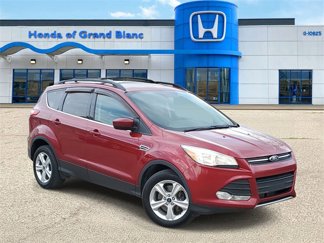 Used 2016 Ford Escape SE image 1