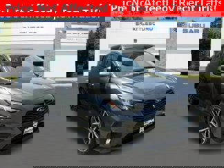 New 2025 Subaru Impreza 2.0i Sport image 1
