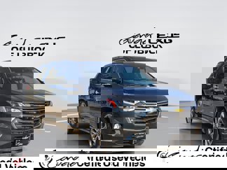 Used 2021 Chevrolet Traverse Premier image 1