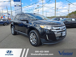 Used 2014 Ford Edge SEL w/ Equipment Group 205A image 1