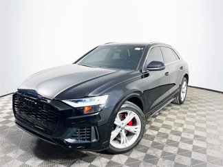 Used 2019 Audi Q8 Prestige image 1