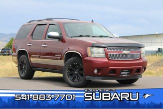 Used 2008 Chevrolet Tahoe LTZ w/ LTZ Preferred Equipment Group image 1