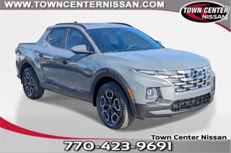 Used 2022 Hyundai Santa Cruz SEL w/ Activity Package image 1