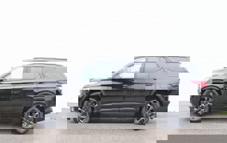 Used 2020 Chevrolet Traverse RS image 1