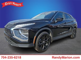 Used 2022 Mitsubishi Eclipse Cross ES image 1