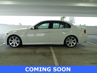 Used 2006 BMW 330i Sedan image 1