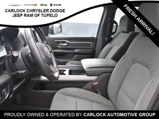 Used 2022 RAM 1500 Big Horn image 1