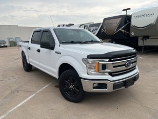 Used 2020 Ford F150 XLT w/ Trailer Tow Package image 1