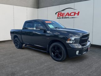 Used 2018 RAM 1500 Lone Star image 1