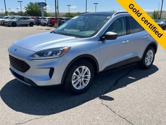 Certified 2022 Ford Escape SE w/ Convenience Package image 1
